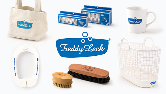 Freddy Leck�b�t���f�B�E���b�N�@�u����v���y�����A���N���N������̂ɁB